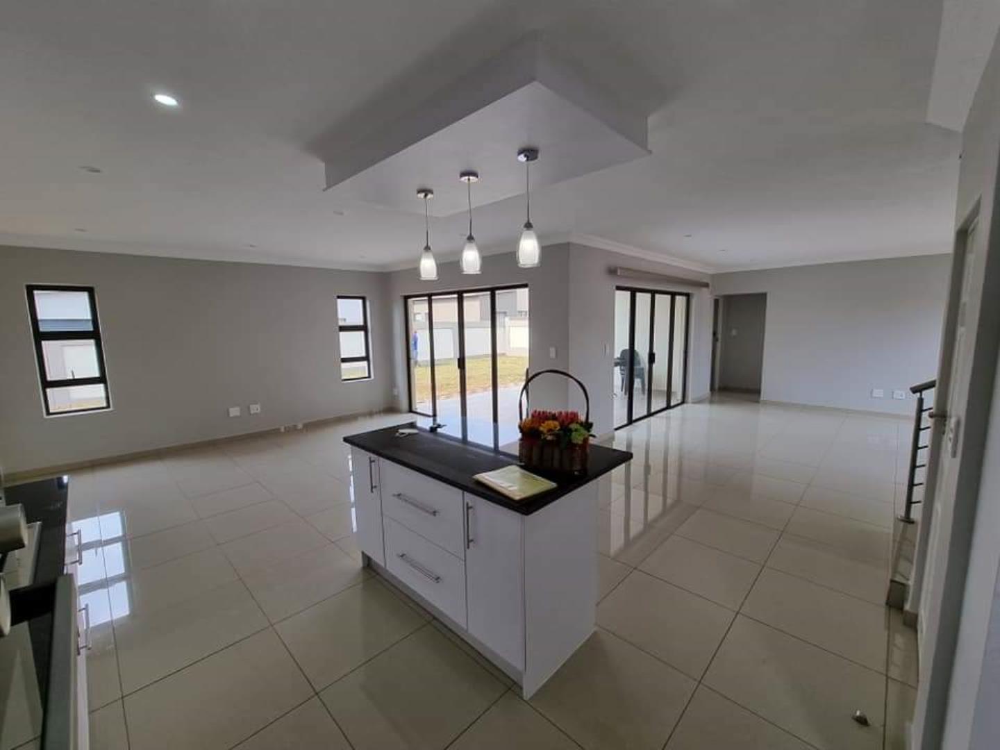 4 Bedroom  House for Sale in Pretoria - Gauteng