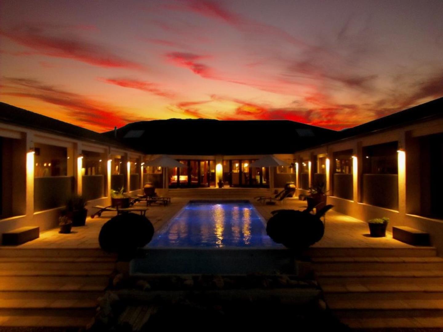 Smallholding for Sale - Western Cape