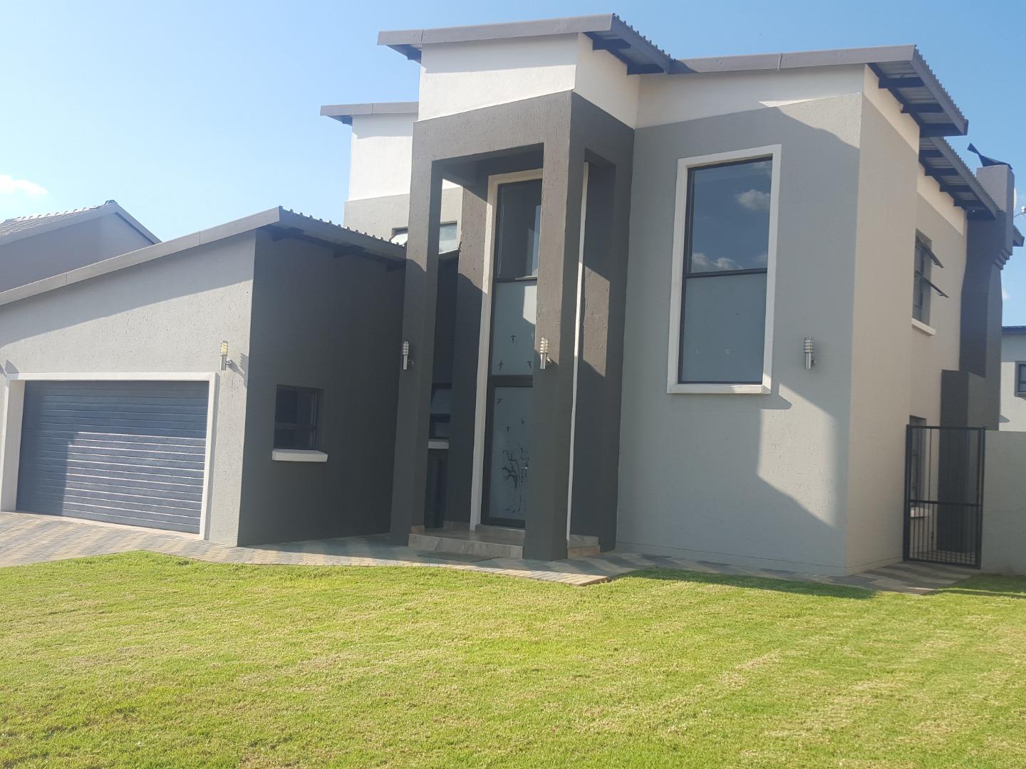3 Bedroom House for Sale - Gauteng