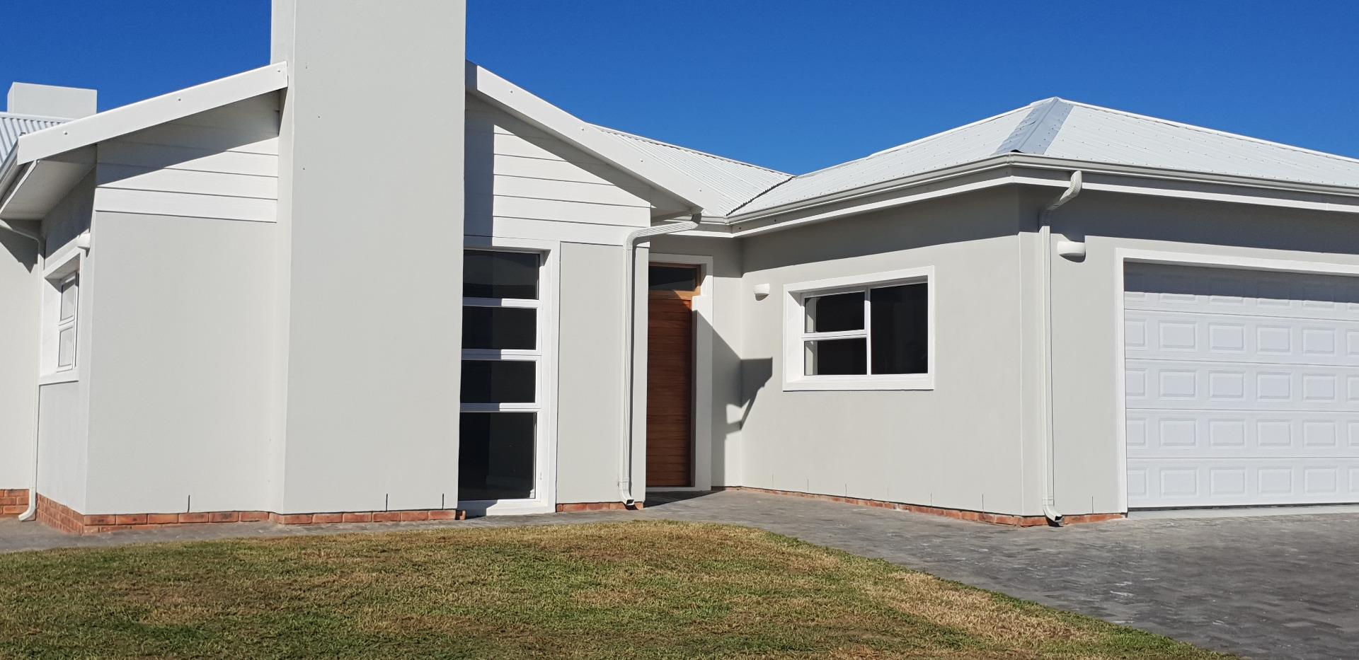 3 Bedroom House for Sale - Eastern Cape