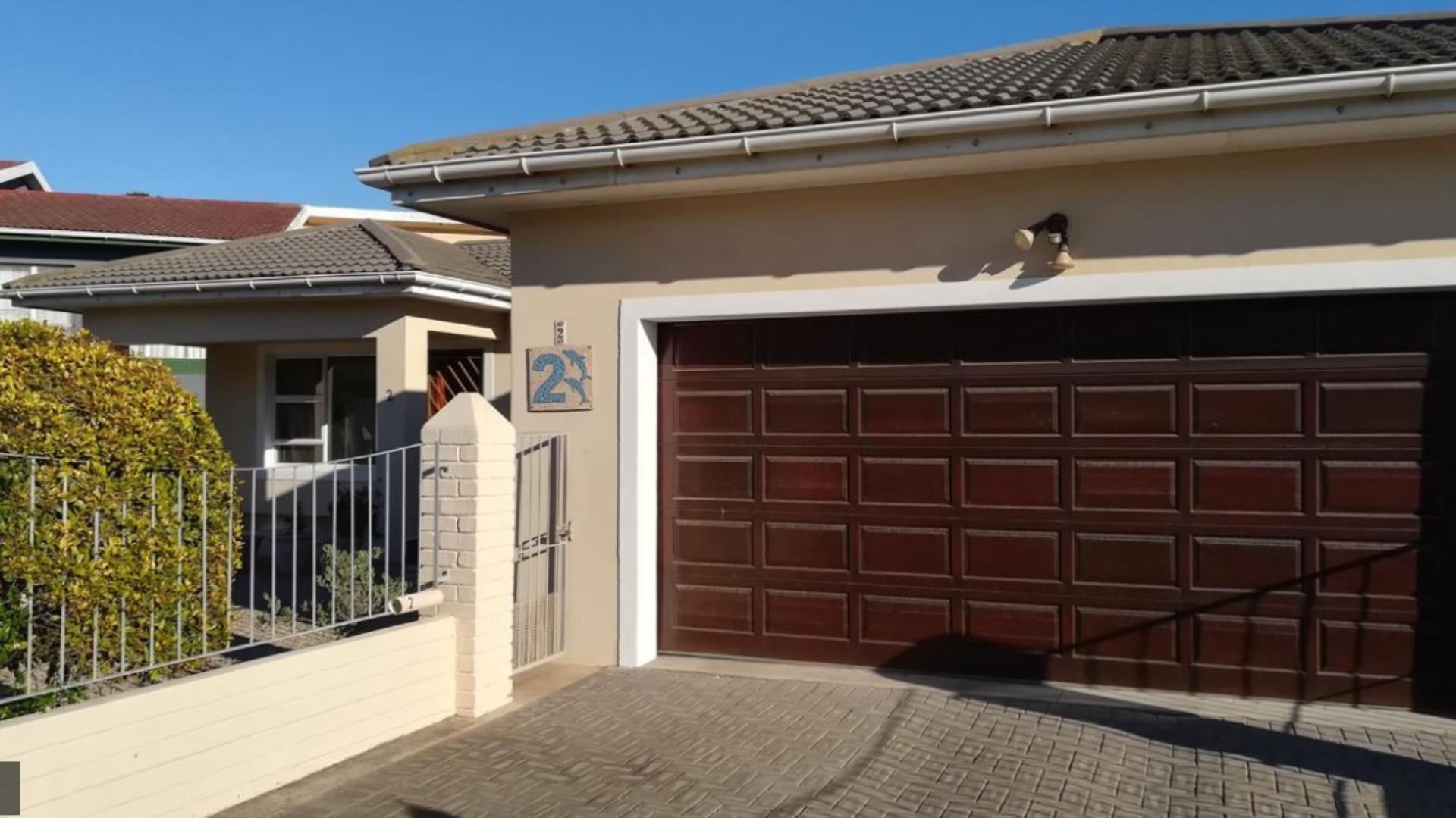 4 Bedroom House for Sale - Eastern Cape