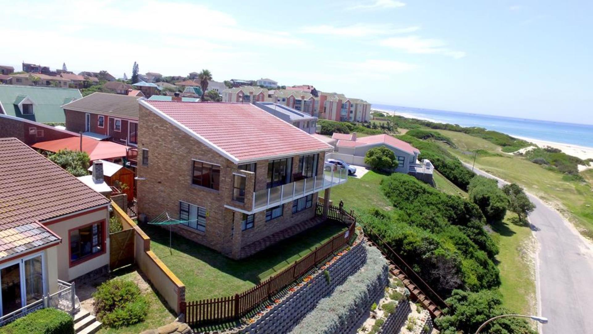 4 Bedroom House for Sale - Eastern Cape