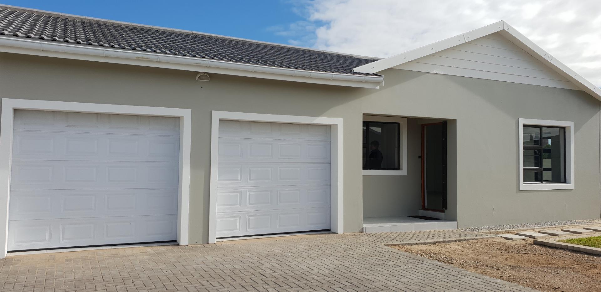 2 Bedroom House for Sale - Eastern Cape