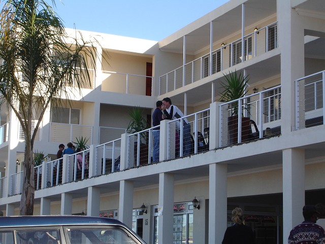 2 Bedroom Apartment for Sale - Eastern Cape